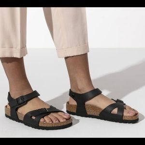 Birkenstock sandal size 36